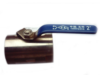 不銹鋼閥門(mén)2